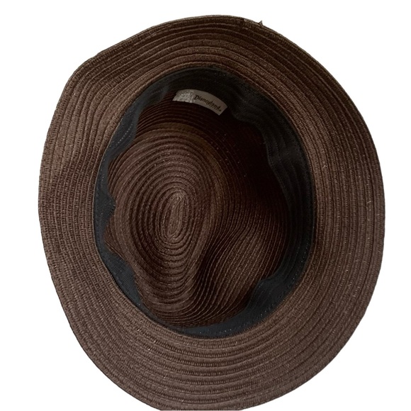 RARE Disney Mickey Fedora Hat - Picture 7 of 9